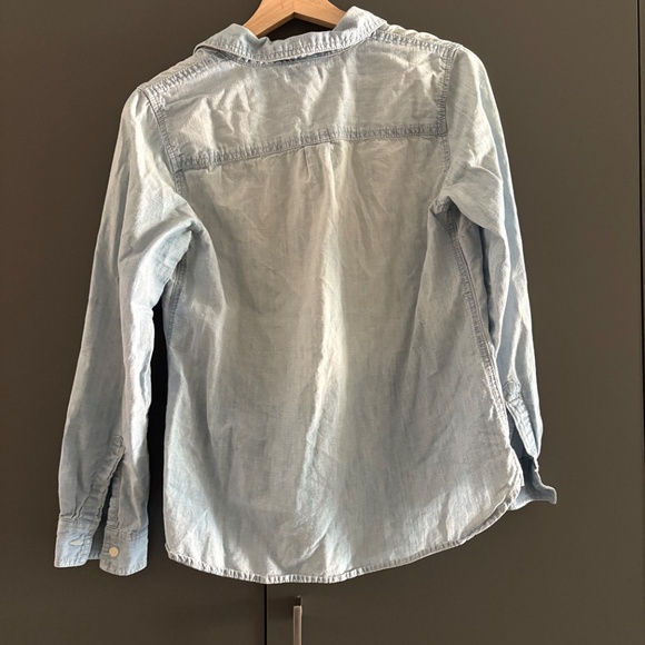 Denim shirt - Picture 3 of 4